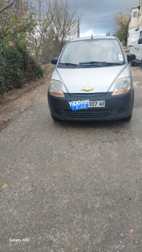 voitures-chevrolet-spark-2007-souk-ahras-algerie