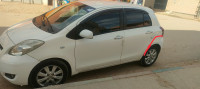 voitures-toyota-yaris-2011-hamadia-tiaret-algerie