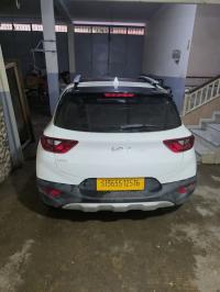 سيارات-kia-kx1-2025-الخرايسية-الجزائر