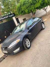 سيارات-ford-mondeo-2009-ghia-عين-النعجة-الجزائر