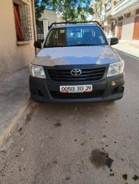 السيارات-النفعية-toyota-hilux-2013-معسكر-الجزائر