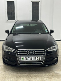 voitures-audi-a3-2015-s-line-constantine-algerie