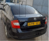 voitures-skoda-rapid-2013-tdi-sidi-moussa-alger-algerie