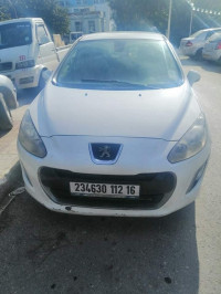 moyenne-berline-peugeot-308-2012-bab-ezzouar-alger-algerie