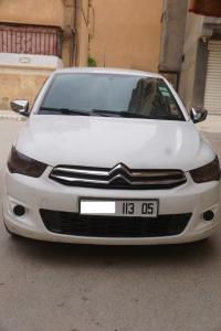 سيارات-citroen-c3-2013-باتنة-الجزائر