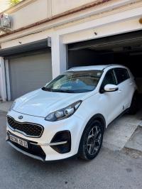 سيارات-kia-sportage-2020-القبة-الجزائر