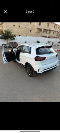 سيارات-livan-x3-pro-2025-latout-باب-الزوار-الجزائر