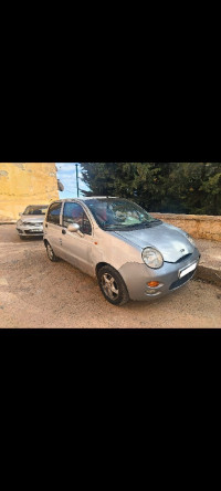 voitures-chery-qq-2009-bordj-el-kiffan-alger-algerie