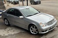 voitures-mercedes-classe-c-2002-sport-edition-tiaret-algerie