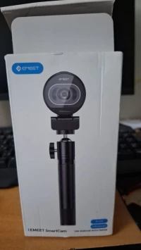Webcam 4k 