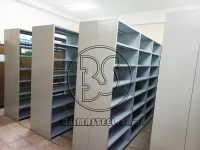 Rayonnage Tôlé d'Archivage, Etagère Tôlé archivage 