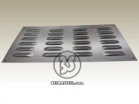 Grille d' Aération 