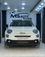 voitures-fiat-500x-2024-biskra-algerie