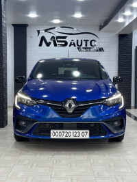 voitures-renault-clio-5-2023-rsline-biskra-algerie