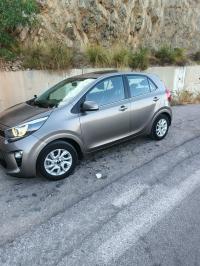 سيارات-kia-picanto-2018-ex-بجاية-الجزائر