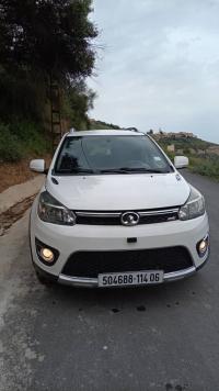 سيارات-great-wall-m4-2014-بجاية-الجزائر
