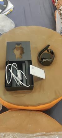 ساعات-ذكية-huawei-gt5-pro-sous-emballage-dorigine-الجزائر-وسط