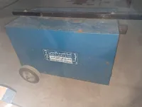 Poste à souder