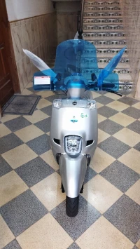 Vms Cuxi I 2025