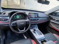 سيارات-chery-tiggo-4-pro-2025-باب-الزوار-الجزائر