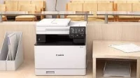 Imprimante Laser Couleur Multifonction Canon MF752 CDW