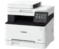 Imprimante Canon MF655Cdw Multifonction laser couleur