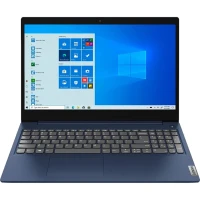 LAPTOP LENOVO IDEAPAD 1 CELERON N4020 256GB SSD 4GB ECAN 15.6"