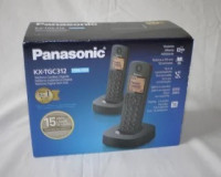 reseau-connexion-telephone-panasonic-kx-tgc312-draria-alger-algerie