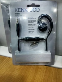 KIT MAIN LIBRE KENWOOD KHS-34 