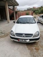 voitures-citroen-xsara-2002-ferdjioua-mila-algerie