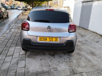 voitures-citroen-c3-2023-c-series-el-khroub-constantine-algerie