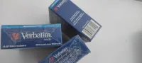 Verbatim  DataLife MF2HD 3.5 boite scellée de 10 IBM formatted, HD, neuf