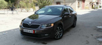 voitures-skoda-octavia-2016-edition-oum-el-bouaghi-algerie