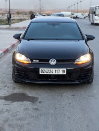 voitures-volkswagen-golf-7-2017-gtd-el-eulma-setif-algerie