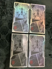 Redmagic 7s Pro 5G 12/256go 8+ Gen1 Redmagic 7s Pro 5G 12/256Go 8+ Gen1