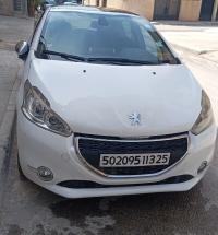 سيارات-peugeot-208-2013-allure-قسنطينة-الجزائر