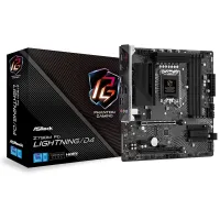 CARTE MERE MICRO ATX ASROCK Z790M PG FOUDRE/D4
