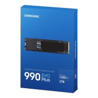 أقراص-صلبة-samsung-ssd-990-evo-plus-m2-pcie-nvme-2-to-الجزائر-وسط