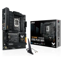 CARTE MERE ASUS INTEL 1700 TUF GAMING B760-PLUS  WIFI DDR5
