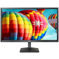 ECRAN PC - LG - 27MK430H - 27" FHD - DALLE IPS - 75 HZ - HDMI / VGA - AMD FREESYNC