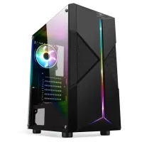 PIXEL I5 13400F RAM 08GB SSD 256 GTX 1650 DDR6 4GB