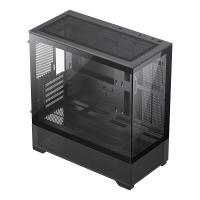 BOITIER GAMING MICRO-ATX GAMEMAX VISTA MB BLACK thumbnail 5