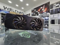 ASUS GEFORCE RTX 2070 SUPER DUAL-RTX2070S-O8G-EVO OCCASION