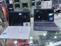 ASUS E203MA CELERON N4000/4GO/500 GO/11.6 HD/ BLAN ET GRIS 