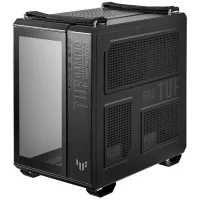 BOITIER MOYEN TOUR ASUS TUF GAMING GT502 - NOIR