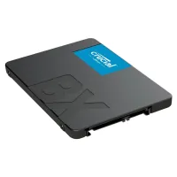 CRUCIAL BX500 240GB 3D NAND SATA 2.5