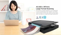 SCANNER MUSTEK A3 2400S