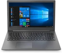 LAPTOP LENOVO AMD A4 9125 / DDR4 4GB/HDD 500GB / 15.6" / WIN 10