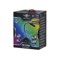 MICROPHONE SPIRIT OF GAMER EKO300 GAMING ET LIVE STREAMING