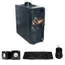 STATION I3 6100 4GB 120 SSD 500 HDD